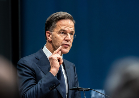 Генсек НАТО нашел способ порадовать Киев