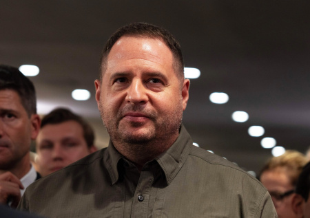 «Мадам Помпадур»: экс-депутат Рады оценил значимость Ермака после отставки