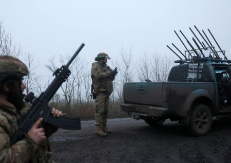 «Безразличие к реальности»: в Британии высказались о коалиция желающих