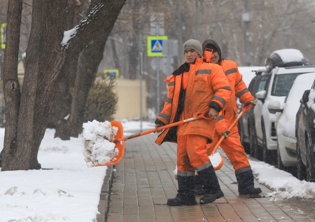 Правозащитница перечислила плюсы и минусы оргзавоза мигрантов