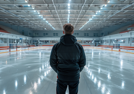 «Будет выступать в тюрьме»: беглый фигурист погорел на изнасиловании?