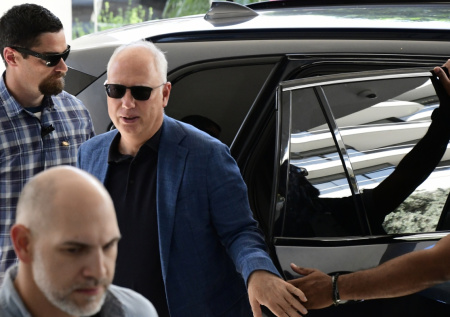 В Кремле раскрыли, с чем Дмитриев прилетит к Путину из США