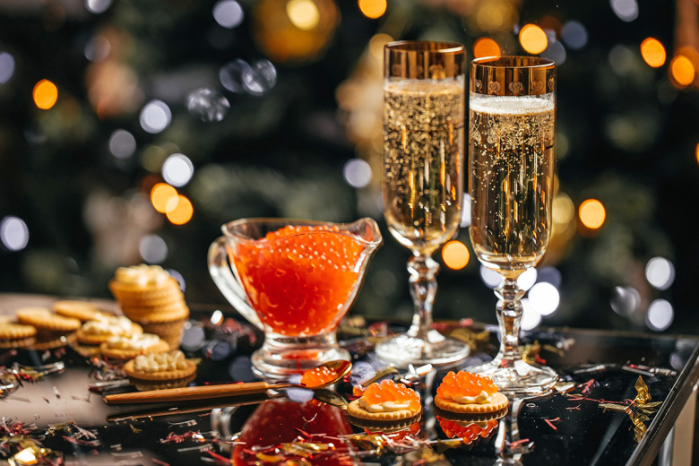 Чем закусывать алкоголь