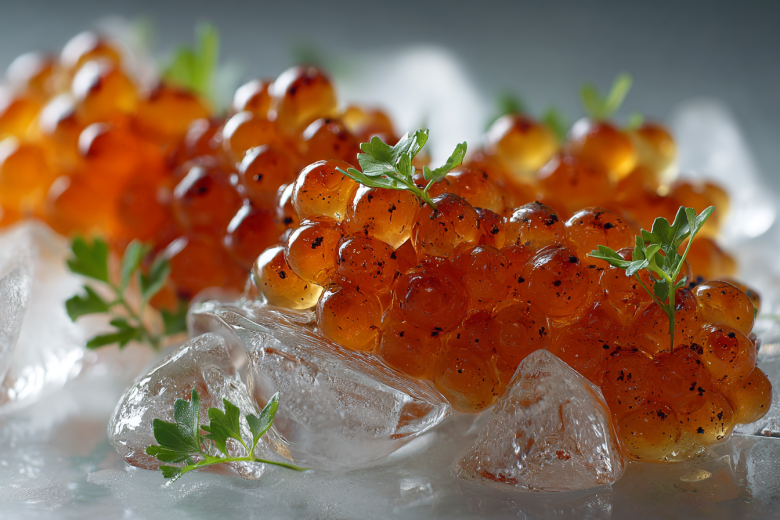 Икра форели дома: 10 быстрых способов засолить к Новому году
