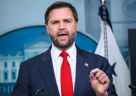 Вэнс раскрыл основные проблемы Европы