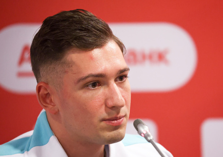 «Никогда не проигрывал»: Бестемьянова объяснила поведение Галлямова