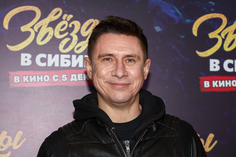 Тимур Батрутдинов