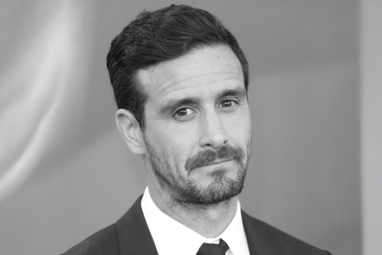 Джеймс Рэнсон