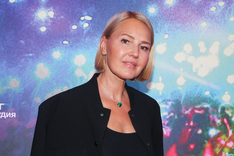 Юлия Бордовских