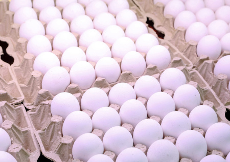 В России заявили о яичном изобилии