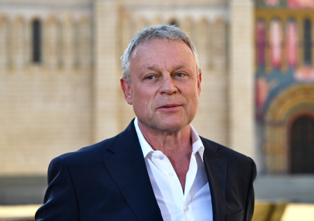 Трагедия в семье, критика либералов, сериал об СВО: где сейчас Жигунов