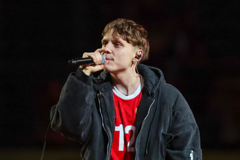 Ваня Дмитриенко