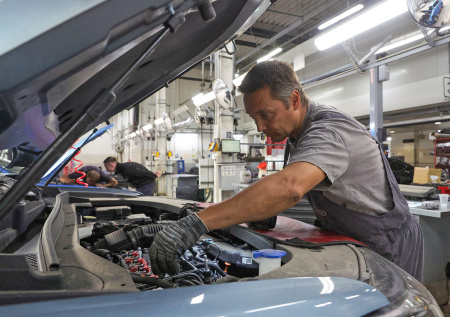 Водителям сообщили неприятные новости о ценах на техосмотр