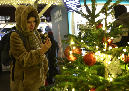 Психолог предостерегла россиян от излишней продуктивности в праздники