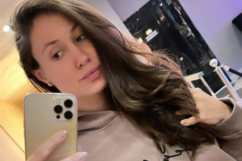 Елена Товстик