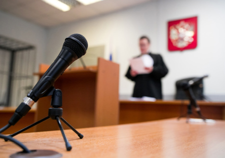 Участников ульяновской ОПГ с оружием и гранатометом отправили за решетку