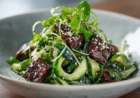 Удивите всех гостей: топ-10 фирменных блюд из печени