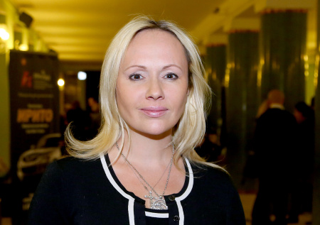 «Надо достойно себя вести»: Бутырская обратилась к фигуристу Галлямову