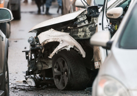 Убитый в Москве генерал Сарваров был внесен в базу сайта «Миротворец»