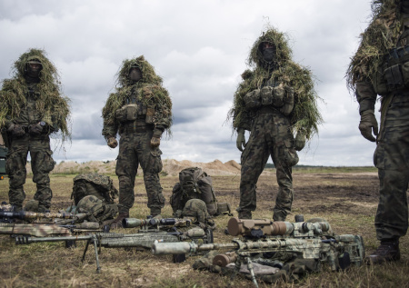 Рябков объяснил, как враждебность Европы может отразиться на России и США