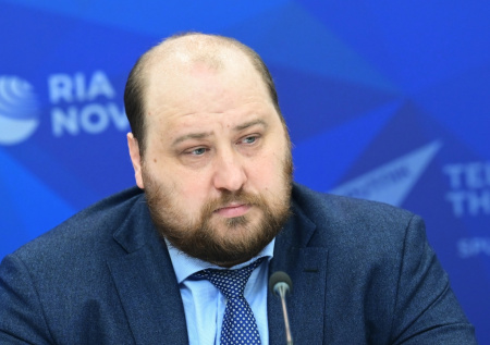 Назначен новый руководитель НИЦЭМ имени Гамалеи