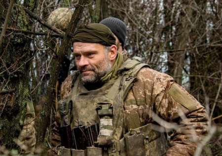 Спецгруппу иностранных разведчиков ВСУ прихлопнули на СВО: что известно