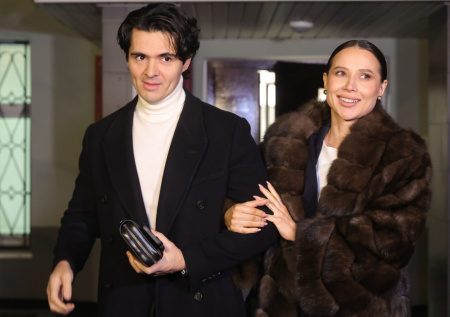 Лерчек после суда заявила, что не нарушала валютного законодательства