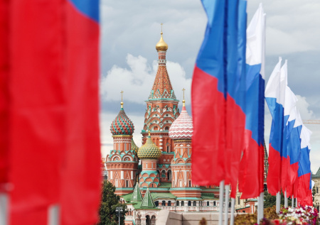 Жители Китая назвали наиболее важную страну среди соседей