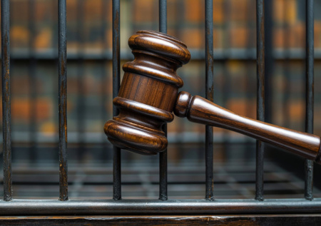 Водителя с Украины обвинили в попытке поджога машин МО РФ