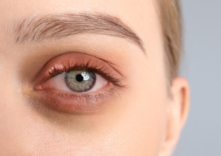 Россияне массово теряют зрение? Последствия гонконгского гриппа, детали