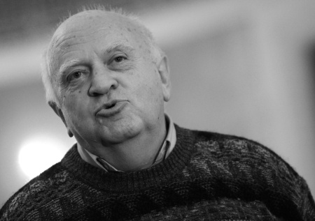 Умер известный детский композитор