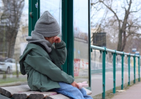 Раскрыто, сколько детей отечественный ИИ помог найти в российском регионе