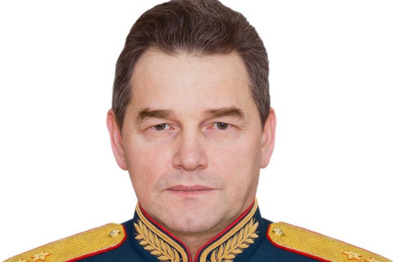 Фанил Сарваров