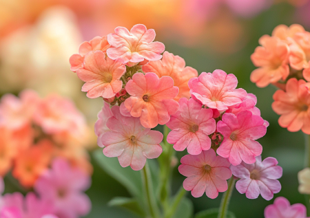 Цветут красивее петуний и не боятся ни жары, ни дождей: чудо-однолетники для дачи