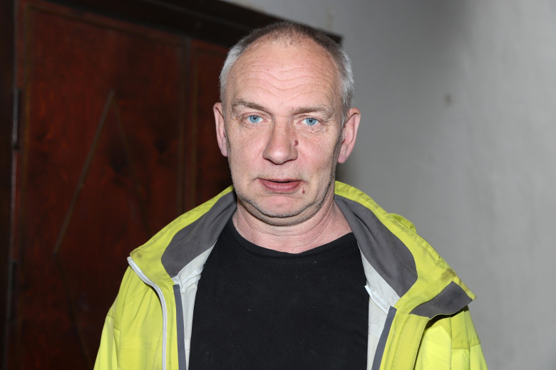 Дмитрий Поднозов