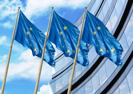 Евросоюз вторгся в российское правосудие