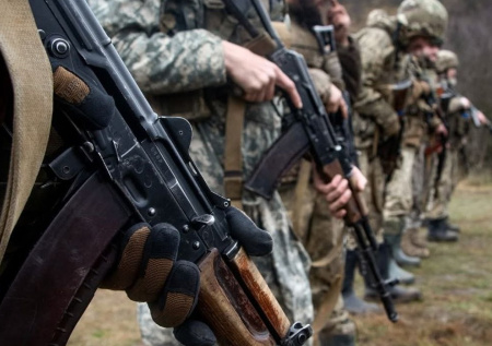 Генерал ответил, что предпримут ВСУ для продолжения конфликта в 2026 году