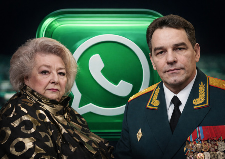 Убийство генерала, Тарасова в гневе, WhatsApp не работает: что дальше