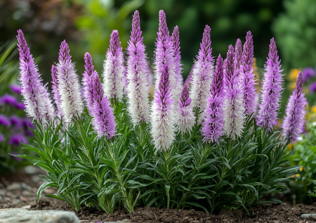 Не доставит хлопот на даче: этот многолетник засухоустойчив, не требует подвязки и не болеет