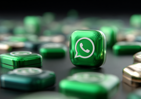 Жители Москвы и Санкт-Петербурга остались без WhatsApp