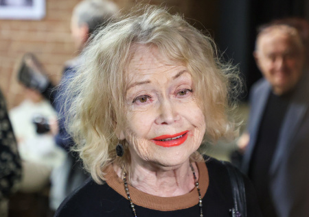 Актриса Немоляева рассказала о своем отношении к киносказкам