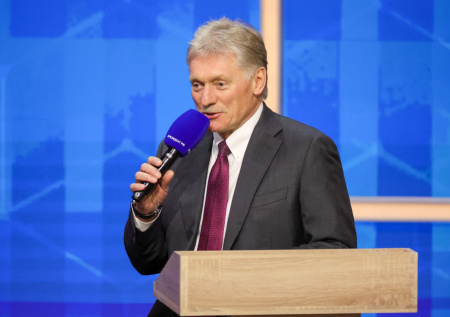 «Отношения продолжают развиваться»: Песков о сотрудничестве с Азербайджаном