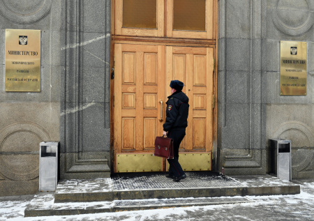 Правительство вмешалось в ситуацию с долгами госкомпаний