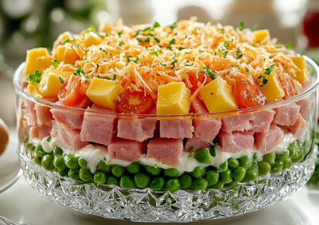 «Боярыню» готовлю каждый Новый год: традиционный вкус без лишних хлопот, который побеждает новомодные выкрутасы