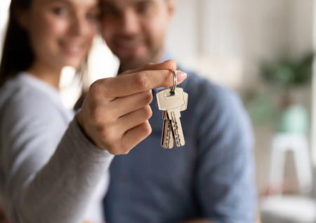 Россиянам рассказали, когда лучше купить квартиру в 2026 году