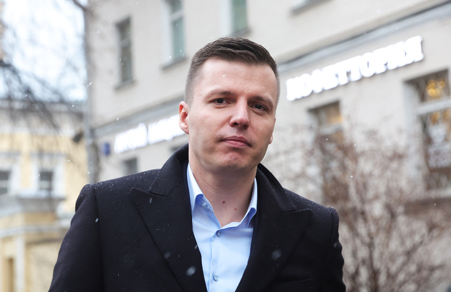 Артем Чекалин