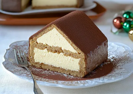 Десерты на скорую руку без выпечки: 5 лучших рецептов за 15 минут