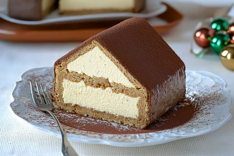 «Творожный домик» и другие простые десерты на скорую руку