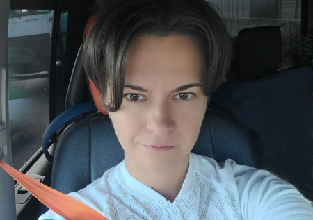 «Собирали по частям»: паратеннисистка о ДТП, 13 переломах и чуде в Склифе