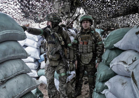 «На черный день»: генерал оценил скрытые резервы ВСУ